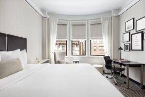 Hotel The Gregorian Nueva York