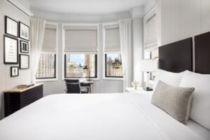 Hotel The Gregorian Nueva York