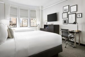 Hotel The Gregorian Nueva York
