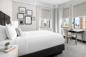 Hotel The Gregorian Nueva York