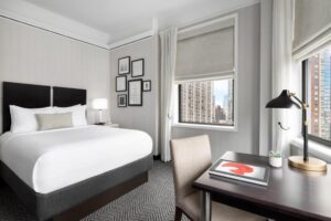 Hotel The Gregorian Nueva York