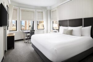 Hotel The Gregorian Nueva York