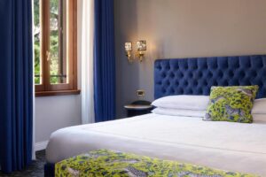 Hotel Barberini Roma