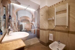 Hotel Barberini Roma
