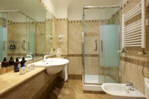 Hotel Barberini Roma