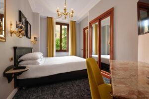 Hotel Barberini Roma