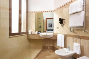 Hotel Barberini Roma