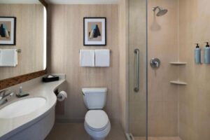 Hotel Courtyard by Marriott Soho Nueva York