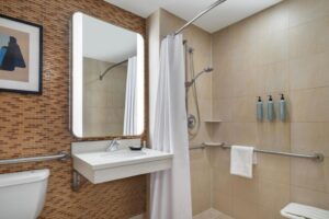 Hotel Courtyard by Marriott Soho Nueva York