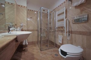 Hotel Barberini Roma