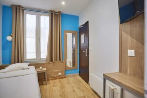 Merryl Hotel París