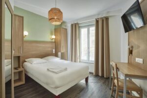 Merryl Hotel París