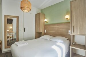 Merryl Hotel París