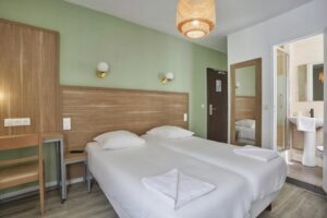 Merryl Hotel París