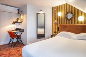 Hotel Marena París