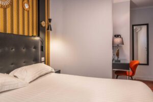 Hotel Marena París