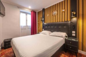 Hotel Marena París