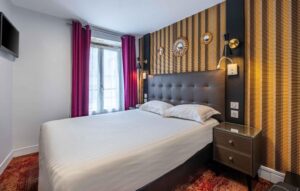 Hotel Marena París