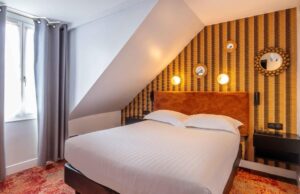 Hotel Marena París