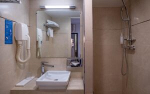 Hotel Marena París
