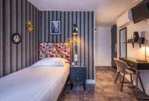 Hotel Marena París