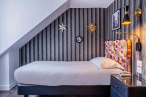 Hotel Marena París