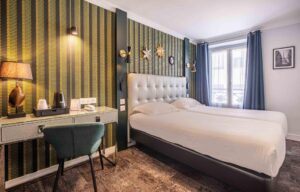 Hotel Marena París