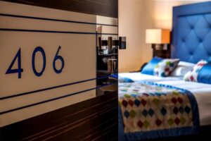 Hotel Gioberti Art Roma
