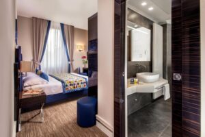 Hotel Gioberti Art Roma