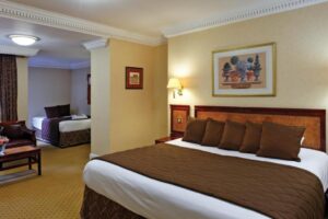 Grange Clarendon Hotel Londres