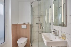 Merryl Hotel París
