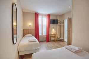 Merryl Hotel París