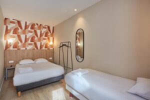 Merryl Hotel París