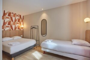 Merryl Hotel París