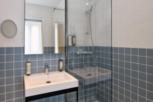 Timhotel Paris du Gare du Nord