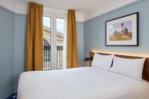 Timhotel Paris du Gare du Nord