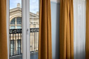 Timhotel Paris du Gare du Nord