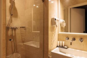 Hôtel Saint Martin Bastille París