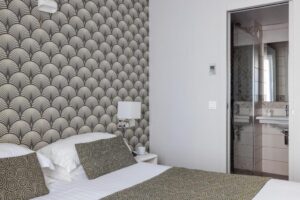 Hôtel Saint Martin Bastille París