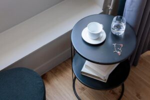 Hôtel Saint Martin Bastille París