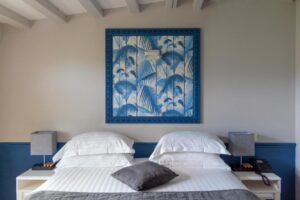 Hôtel Saint Martin Bastille París