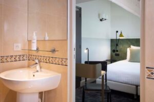 Hôtel Des Mines París