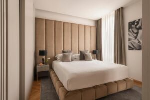 Hotel Palazzo Venere Roma