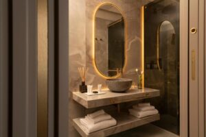 Hotel Palazzo Venere Roma