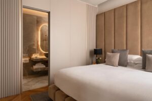 Hotel Palazzo Venere Roma