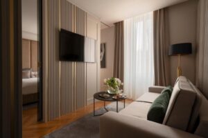 Hotel Palazzo Venere Roma