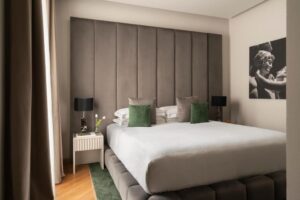 Hotel Palazzo Venere Roma