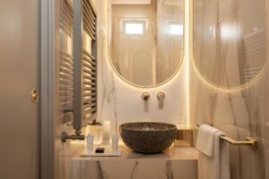 Hotel Palazzo Venere Roma