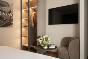 Hotel Palazzo Venere Roma