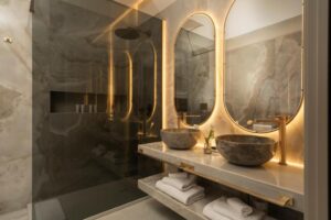 Hotel Palazzo Venere Roma